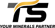 TS Minerals Logo