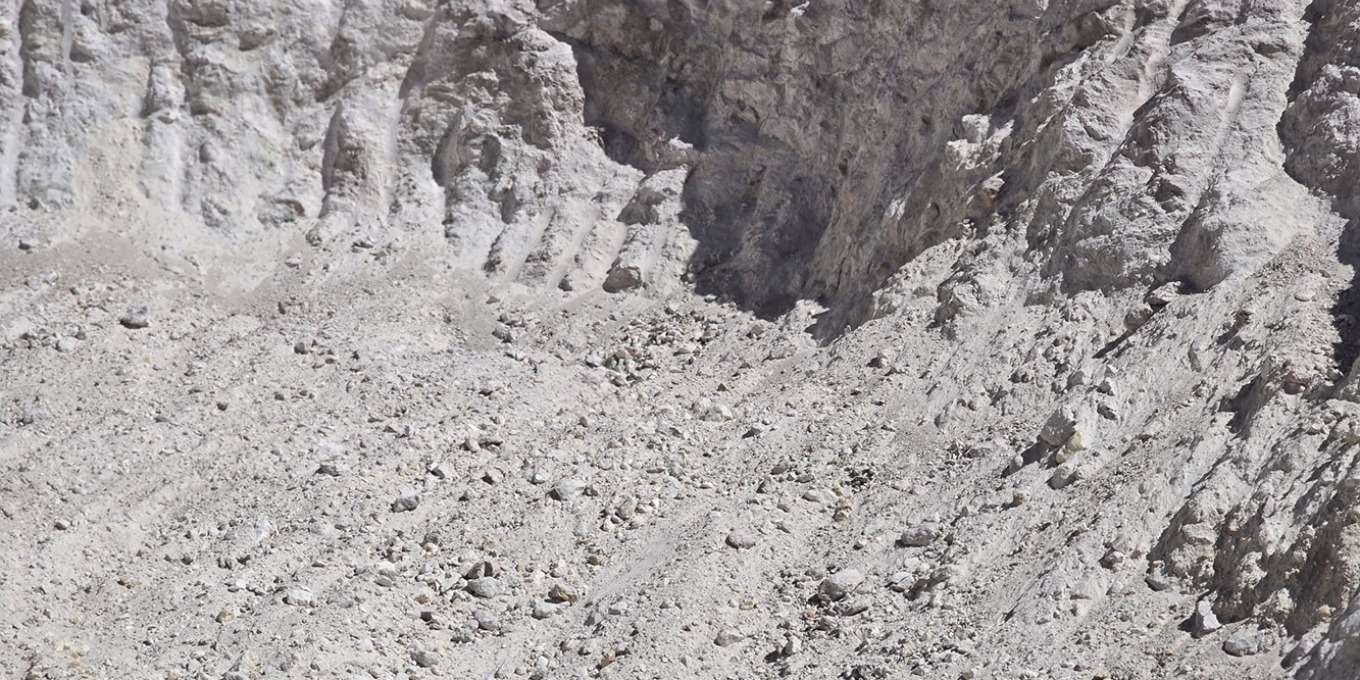 Amorphous Silica