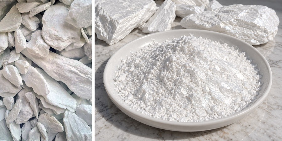 Talc